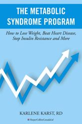 Metabolic Syndrome Program - 27 May 2014