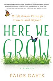 Here We Grow - 22 May 2018