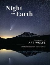Night on Earth - 7 Mar 2023