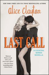 Last Call - 6 Jan 2015