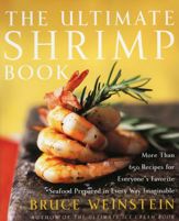 The Ultimate Shrimp Book - 17 Mar 2009