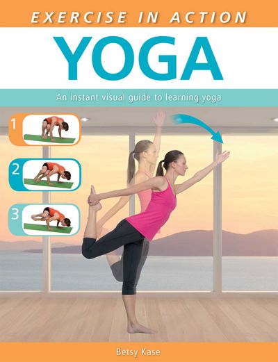 Exercise in Action: Yoga