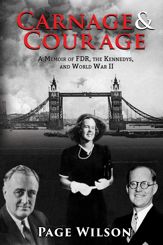 Carnage and Courage - 3 Nov 2015