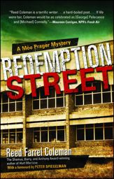Redemption Street - 15 Jan 2012