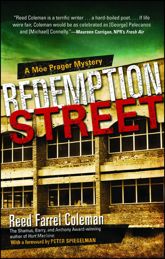 Redemption Street - 15 Jan 2012