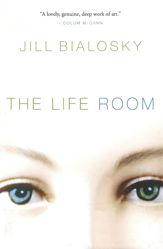 The Life Room - 6 Jan 2015