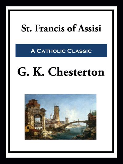 St Francis of Assisi