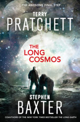 The Long Cosmos - 14 Jun 2016