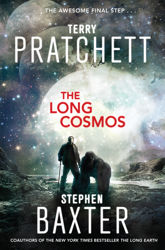 The Long Cosmos - 14 Jun 2016