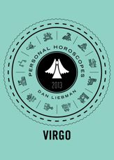Virgo - 16 Oct 2012