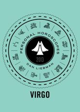 Virgo - 16 Oct 2012