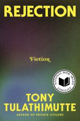Rejection - 17 Sep 2024