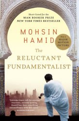 The Reluctant Fundamentalist - 3 Apr 2007