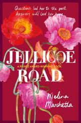 Jellicoe Road - 6 Apr 2010