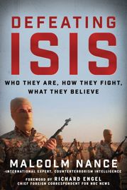 Defeating ISIS - 8 Mar 2016