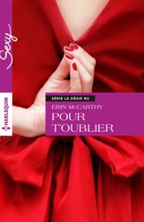 Pour t'oublier - 1 Jan 2016