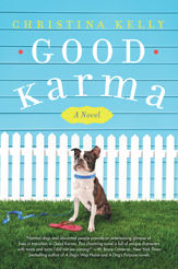 Good Karma - 6 Jun 2017