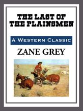 The Last of the Plainsmen - 27 Feb 2014