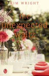 The Unexpected Waltz - 3 Jun 2014