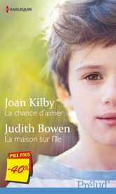 La chance d'aimer - La maison sur l'île - 1 Jan 2013