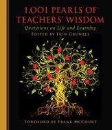1,001 Pearls of Teachers' Wisdom - 8 Mar 2016