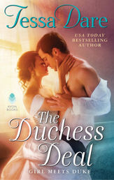 The Duchess Deal - 22 Aug 2017