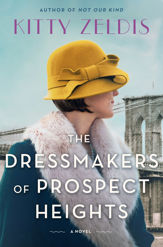 The Dressmakers of Prospect Heights - 6 Dec 2022