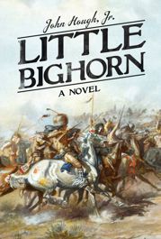 Little Bighorn - 14 Jun 2014