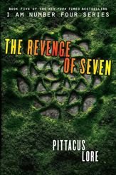 The Revenge of Seven - 26 Aug 2014