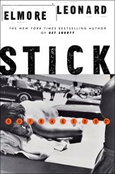 Stick - 13 Oct 2009