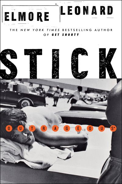 Stick