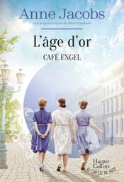 Café Engel - L'âge d'or - 8 Oct 2025