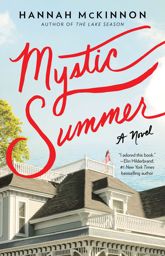 Mystic Summer - 7 Jun 2016