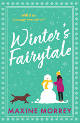 Winter's Fairytale - 10 Nov 2015