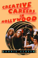 Creative Careers in Hollywood - 2 Oct 2006