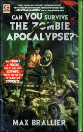 Can You Survive the Zombie Apocalypse? - 8 Feb 2011