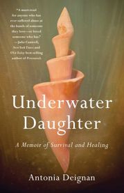 Underwater Daughter - 2 May 2023