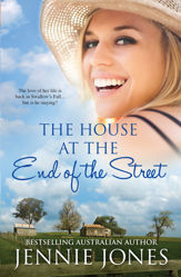 The House At The End Of The Street - 1 Aug 2015