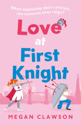Love at First Knight - 25 Apr 2024