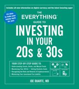 The Everything Guide to Investing in Your 20s & 30s - 7 May 2019