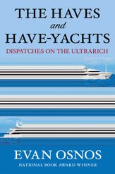 The Haves and Have-Yachts - 3 Jun 2025