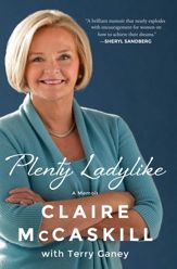 Plenty Ladylike - 11 Aug 2015