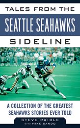 Tales from the Seattle Seahawks Sideline - 5 Dec 2012