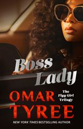 Boss Lady - 8 Oct 2013