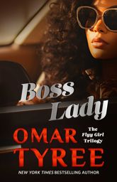 Boss Lady - 8 Oct 2013