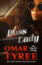 Boss Lady - 8 Oct 2013