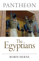 Pantheon - The Egyptians - 5 May 2021