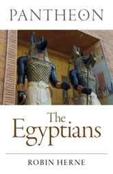 Pantheon - The Egyptians - 5 May 2021
