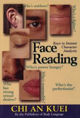 Face Reading - 26 Sep 2000