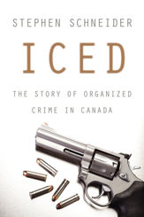 Iced - 11 Oct 2016